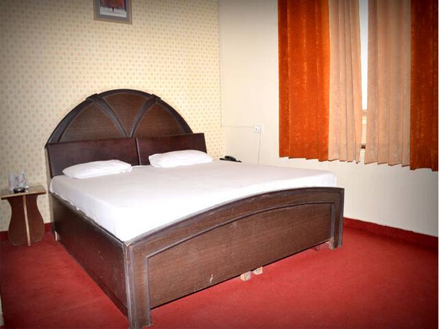 Hotel Crown, Kurukshetra 2